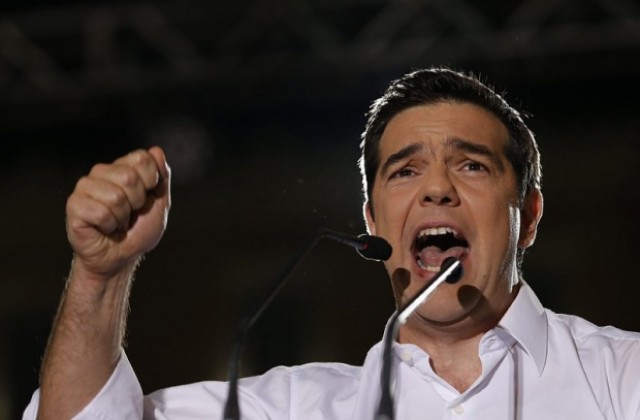 Ципрас: В неделя ще кажем не на шантажа, демокрацията ще победи