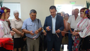 Кметът на Севлиево Изпълних обещанието си към възрастните хора в