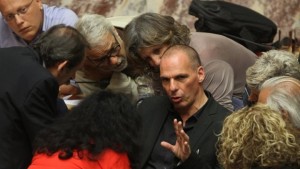 Атина опровeрга злонамерен слух за конфискация на част от депозити