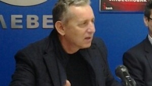 Проф Горчев Ние решаваме човешки съдби Те не струват пари
