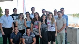 МГЕРБ Видин с ново областно ръководство