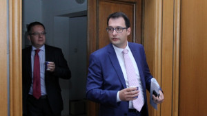 Започва ремонтът на моста на Захарна фабрика