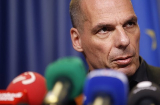 Варуфакис нарече кредиторите терористи, обвини ги, че искали да унижат гърците