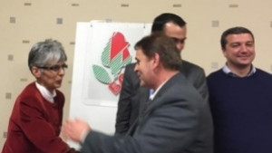 Валентина Бонева ще води листата на БСП