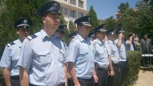 МВР празнува 136 години