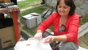 Панаир на занаятите в Дупница