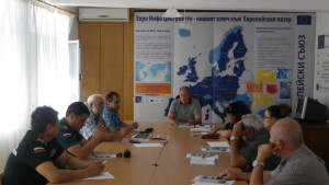 Общинската епизоотична комисия в Болярово с мерки срещу заразно заболяване