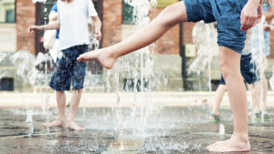 Чакат ни горещини следващата седмица