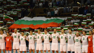 Волейболистите не простиха и на Аржентина