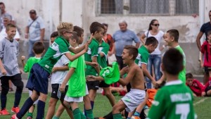 Представят концепция за създаване на футболна академия в Габрово