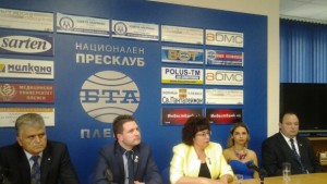 Ако си дал и Песен за Плевен ще огласят Централния