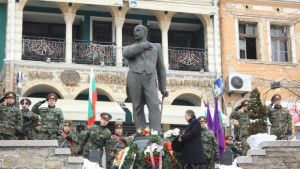 В Търново ще отбележи 120 г от кончината на Стамболов