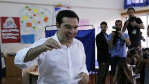 Ципрас Никой не може да пренебрегва решимостта на един народ