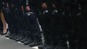 136 години от създаването на МВР