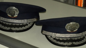 Наградиха 302ма полицаи