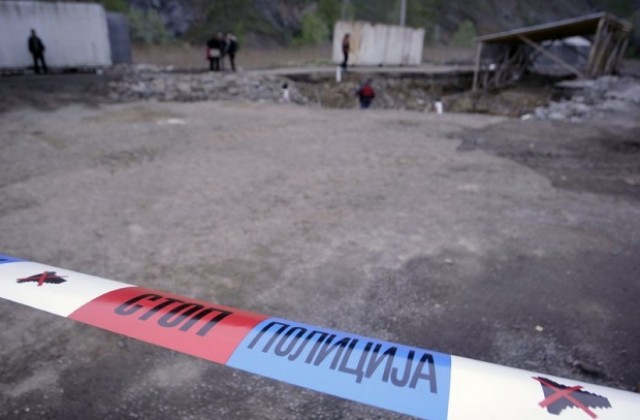 Експлозия в оръжеен завод в Черна гора, има загинал и ранени