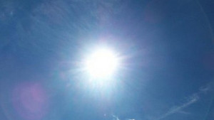 От утре слънчево и топло