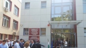 МУПловдив откри два уникални за България центъра СНИМКИ