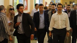 Гръцкото правителство иска спешни преговори с кредиторите