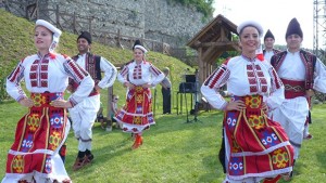 Археологически комплекс Калето стана на две години