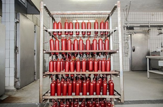 Нова технология за свръхохлаждане обещава революция в месарството