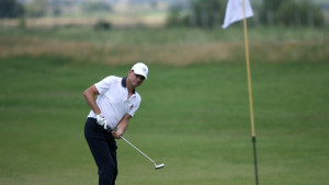 Невян Симеонов спечели десетото издание на Volvo World Golf Challenge