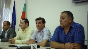 Радан Кънев Резултатът от гръцкия референдум е лош за България