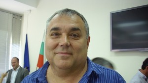 Георги Русев е кандидатът за кмет на Реформаторския блок в