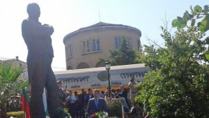 В Търново почете паметта на Стефан Стамболов