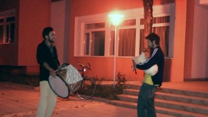 Биоградинка и лятно кино създават младежи от Казанлък