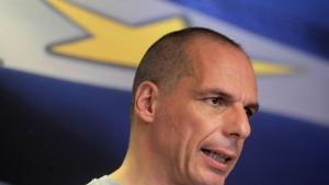 Янис Варуфакис министърът който разклати правилата в ЕС