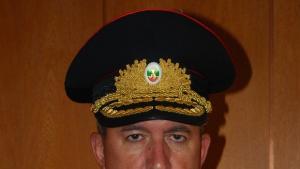 Почетен медал за директора на полицията в Сливен