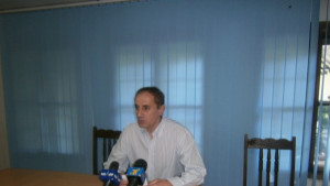 Петър ПауновЕвентуалната ми кандидатура ще е обединителна а не разединителна