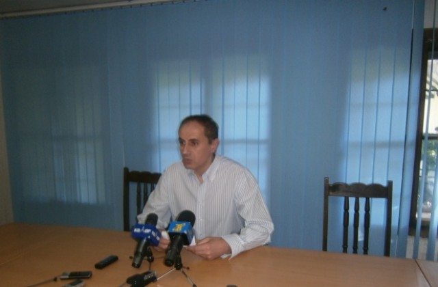 Петър Паунов:Евентуалната ми кандидатура ще е обединителна, а не разединителна