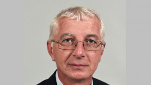 Лазар Захов е кандидат на РБ за кмет на Банско