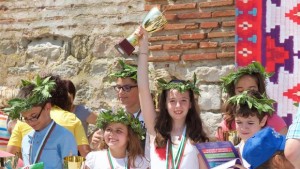 Математически звезди от 9 страни участваха във финала на Математика