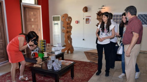 Академия за интериорни дизайнери откриха във Велико Търново