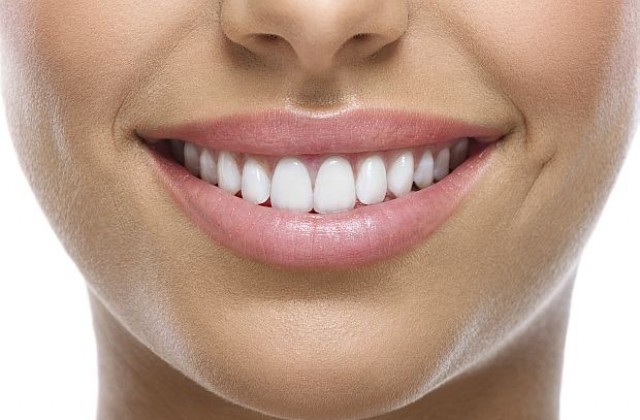 Три прости правила за перфектна усмивка