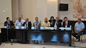 Русе влиза в надпреварата Европейски град на спорта