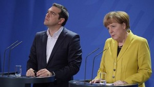 Ципрас се съгласил да представи предложение за споразумение на срещата