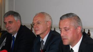 Икономическият министър Гръцкият казус ще се отрази на стокообмена ни