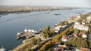 Русе ще се бори за титлата Европейски град на спорта