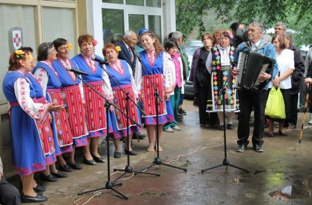 Над 30 състава се надпяваха на празник на Еленския балкан
