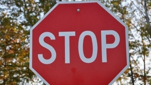 Спират движението в централен участък