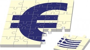 Жискар д Естен предлага Гърция да бъде уволнена от еврозоната