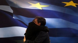 Новият гръцки финансов министър Искаме да продължим преговорите