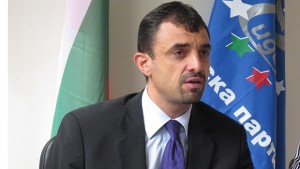 Изявление на Явор Хайтов