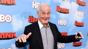 Почина продуцентът на Бандата на Оушън Джери Уайнтрауб