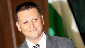 Калоян Топалов започва да гради новия облик на СГС