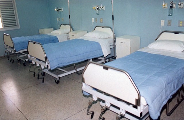 ЕК ни препоръча да намалим легловата база в болниците